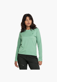 Schöffel Hiking CIRC Longsleeve Style Smue WMS