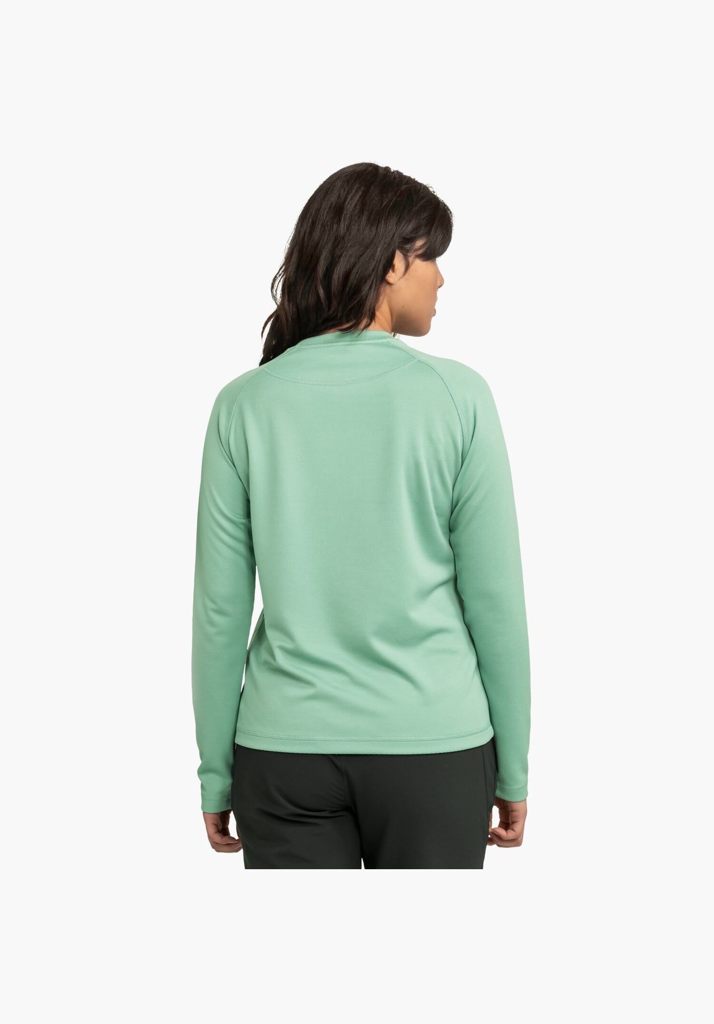 Schöffel Hiking CIRC Longsleeve Style Smue WMS