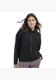 Schöffel Leichte Travel-Jacke Urban Jersey Style Calmay WMN