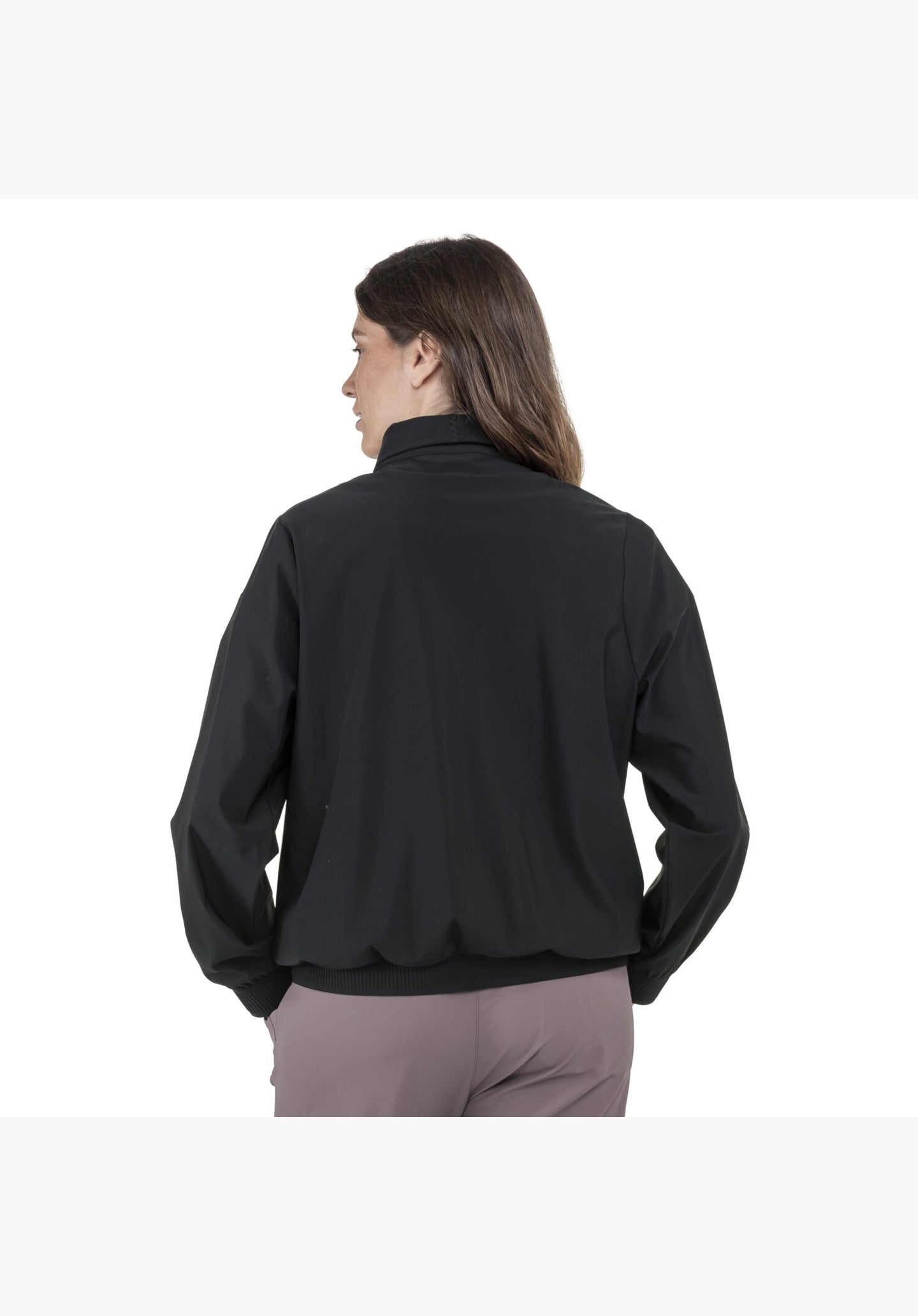 Schöffel Leichte Travel-Jacke Urban Jersey Style Calmay WMN