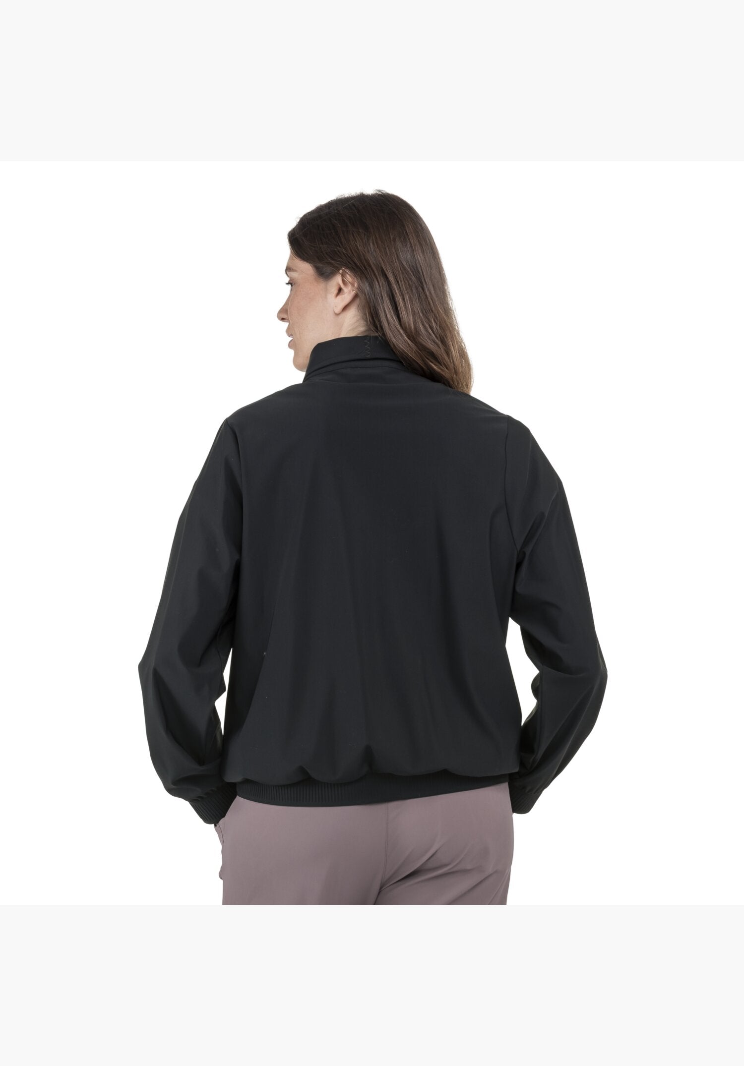 Schöffel Leichte Travel-Jacke Urban Jersey Style Calmay WMN