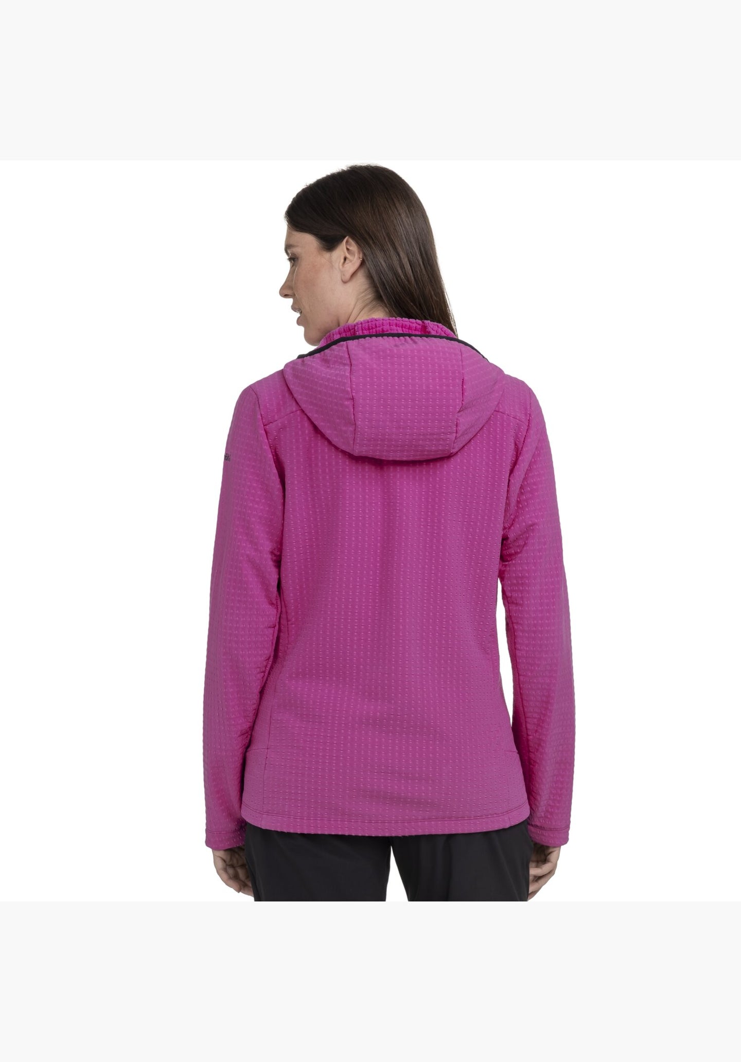 Schöffel Fleece Hoody Style Enixa WMN