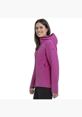 Schöffel Fleece Hoody Style Enixa WMN