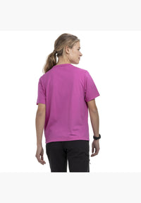 Schöffel Leichtes T Shirt aus recyceltem Material Style Elmori WMN