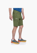 Schöffel Shorts Folkstone Leichte Wandershorts mit 4-Wege Stretch