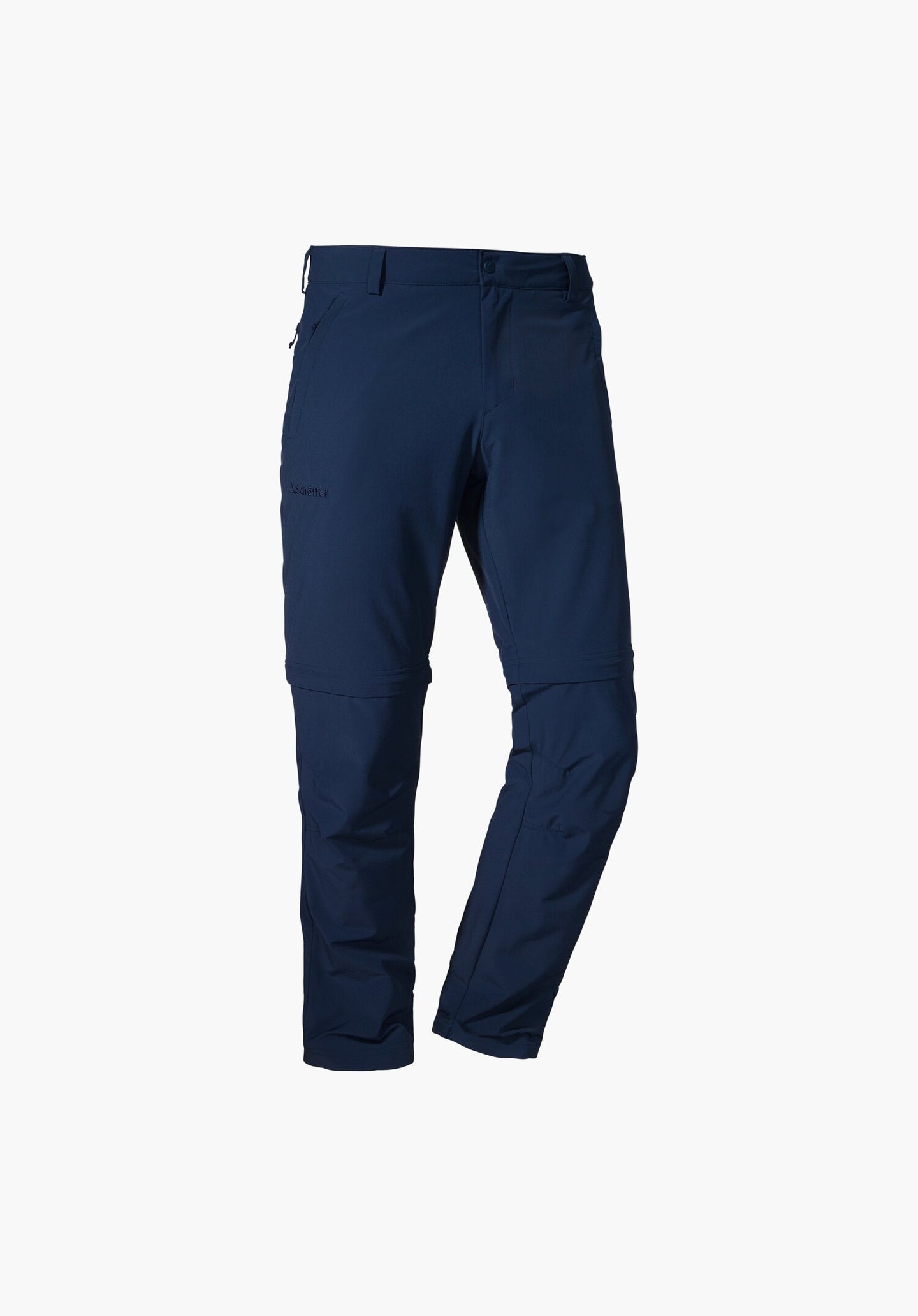 Schöffel Pants Folkstone  Wanderhose mit Zipp-Off Beinen