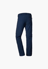 Schöffel Pants Folkstone  Wanderhose mit Zipp-Off Beinen