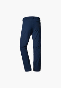 Schöffel Pants Folkstone  Wanderhose mit Zipp-Off Beinen