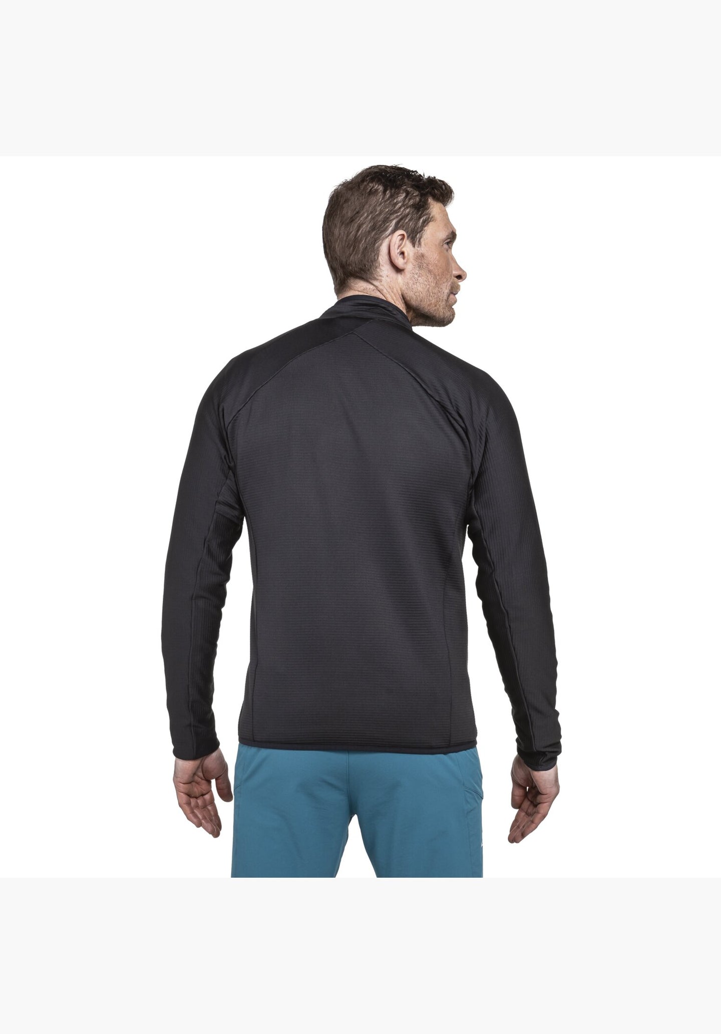 Schöffel Fleece Jk Style Cascata MNS