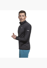 Schöffel Fleece Jk Style Cascata MNS