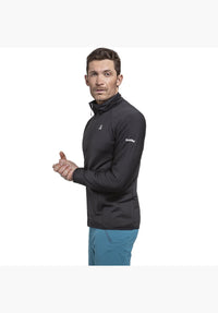 Schöffel Fleece Jk Style Cascata MNS