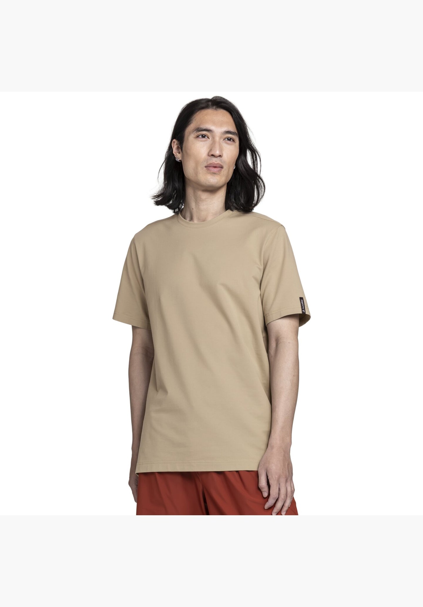Schöffel Urban T Shirt Style Serenio