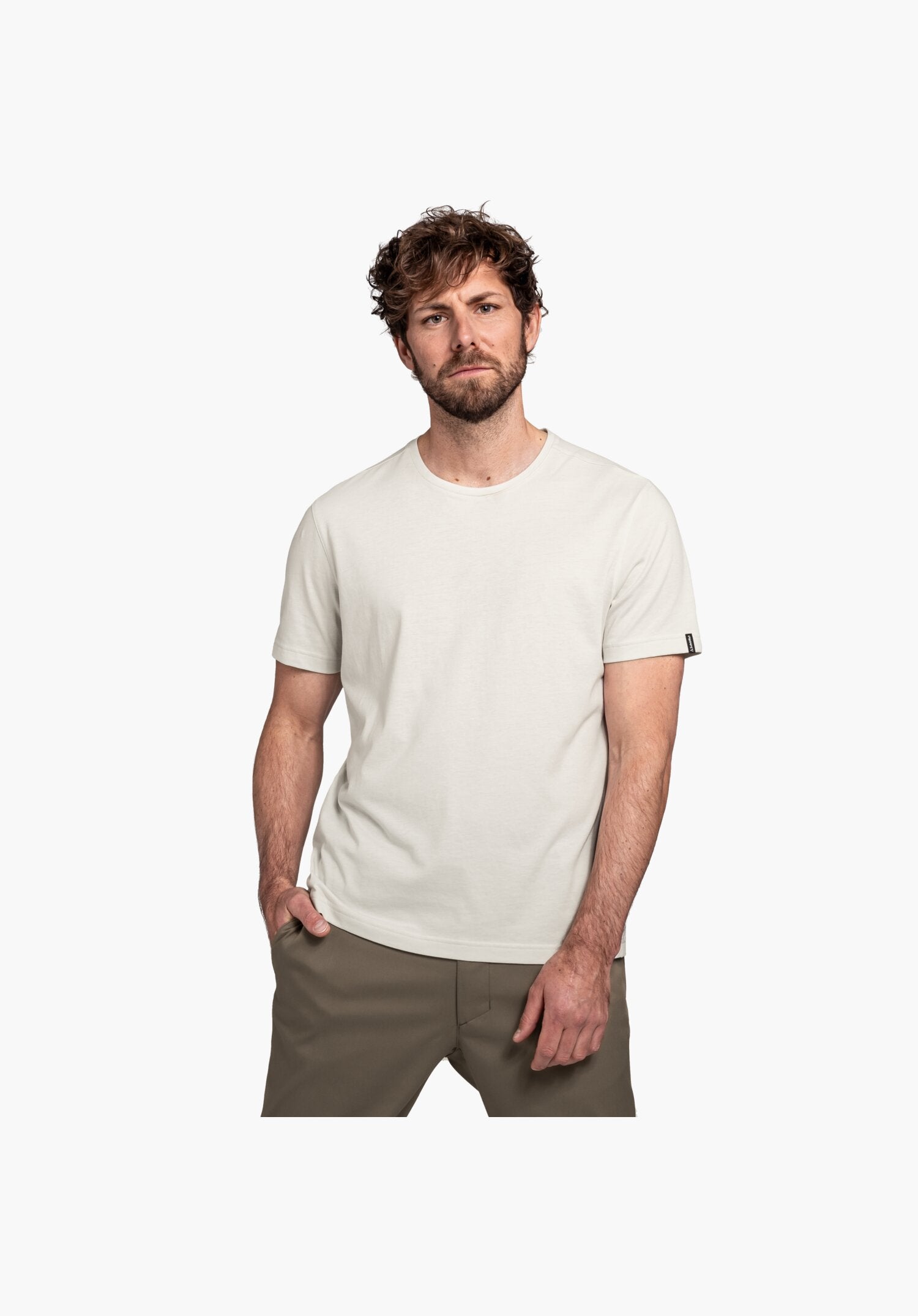 Schöffel Urban T Shirt Style Collada MNS