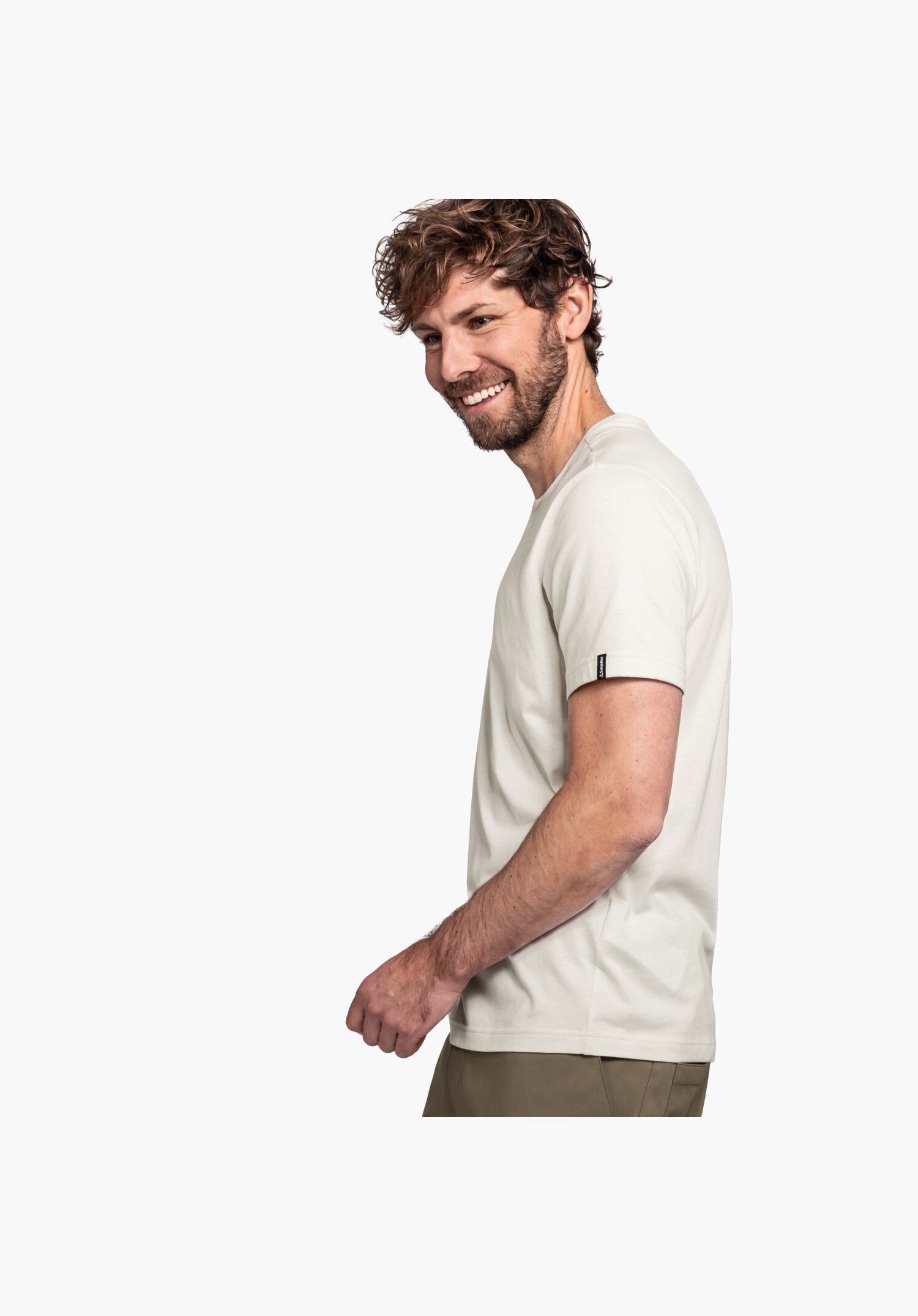 Schöffel Urban T Shirt Style Collada MNS