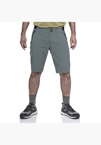 Schöffel Shorts Style Blaustein MNS