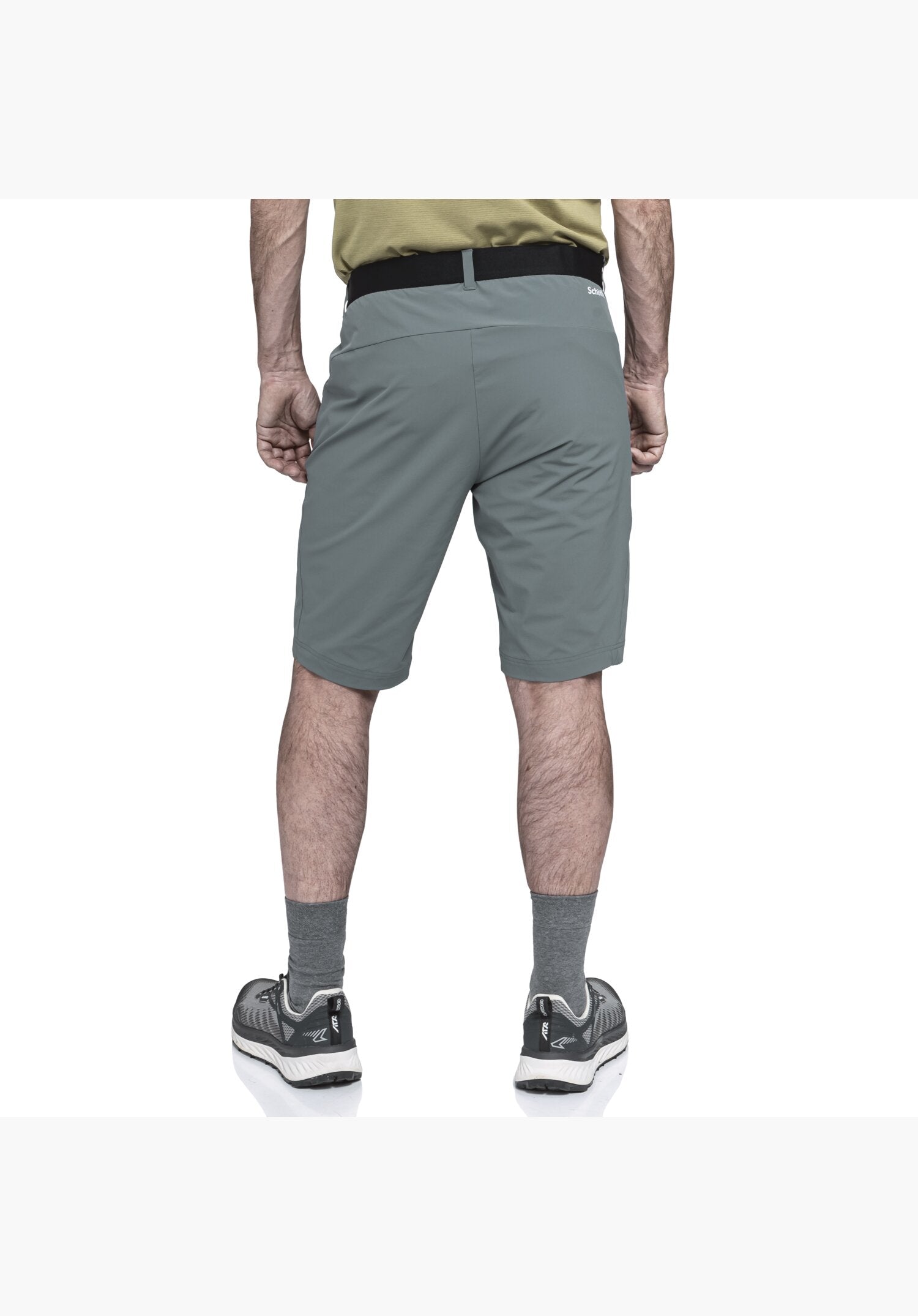 Schöffel Shorts Style Blaustein MNS