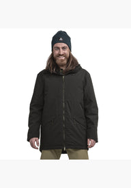 Schöffel Urban Ins Parka Style Malkay MNS
