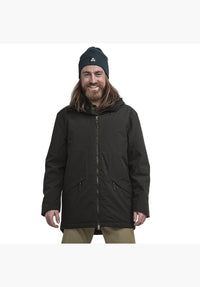 Schöffel Urban Ins Parka Style Malkay MNS