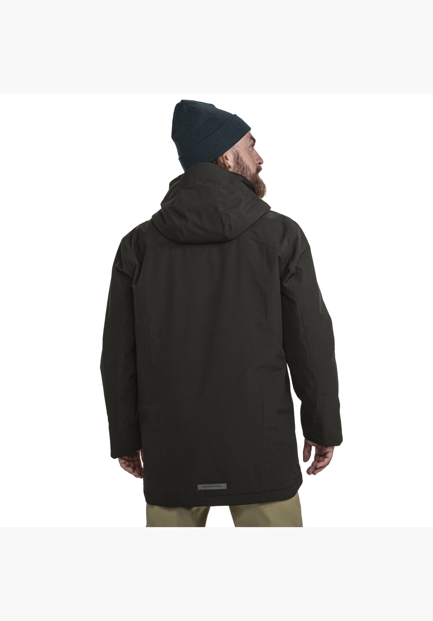 Schöffel Urban Ins Parka Style Malkay MNS