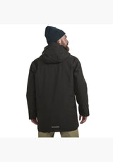 Schöffel Urban Ins Parka Style Malkay MNS