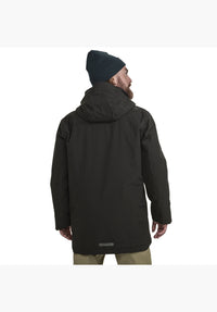 Schöffel Urban Ins Parka Style Malkay MNS