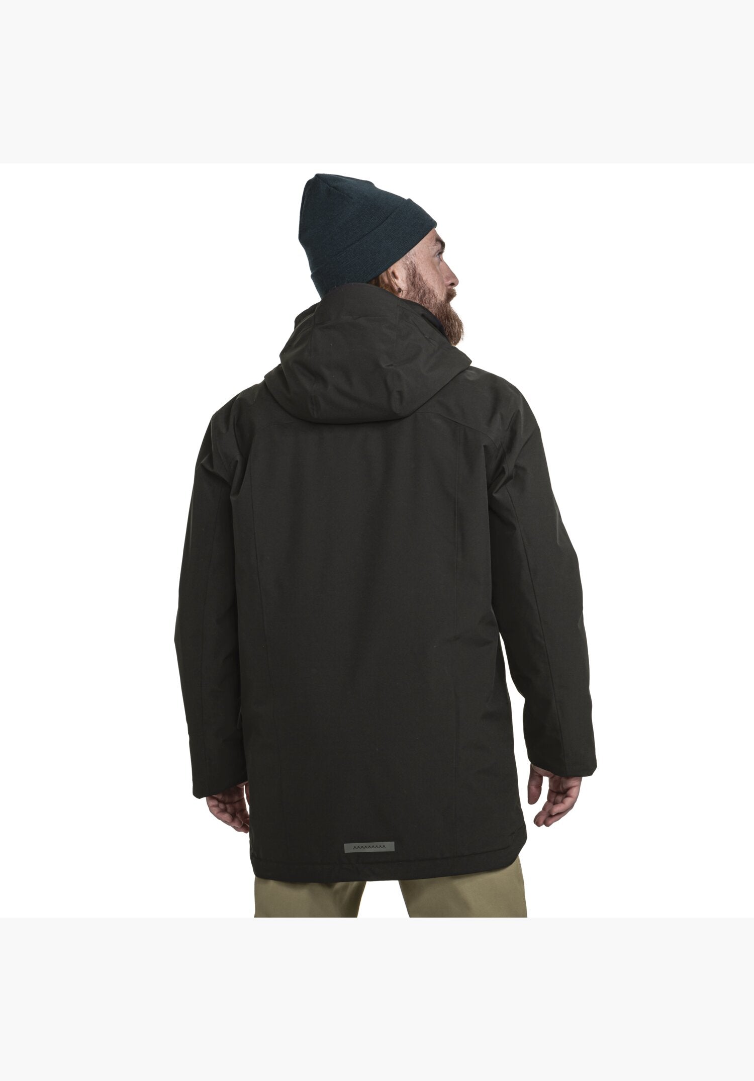 Schöffel Urban Ins Parka Style Malkay MNS