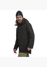 Schöffel Urban Ins Parka Style Malkay MNS