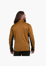 Schöffel Hiking Fleece Jacke Style Milagle MNS