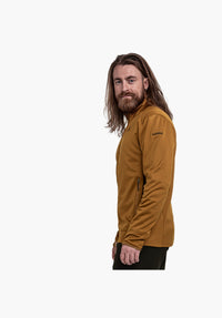 Schöffel Hiking Fleece Jacke Style Milagle MNS