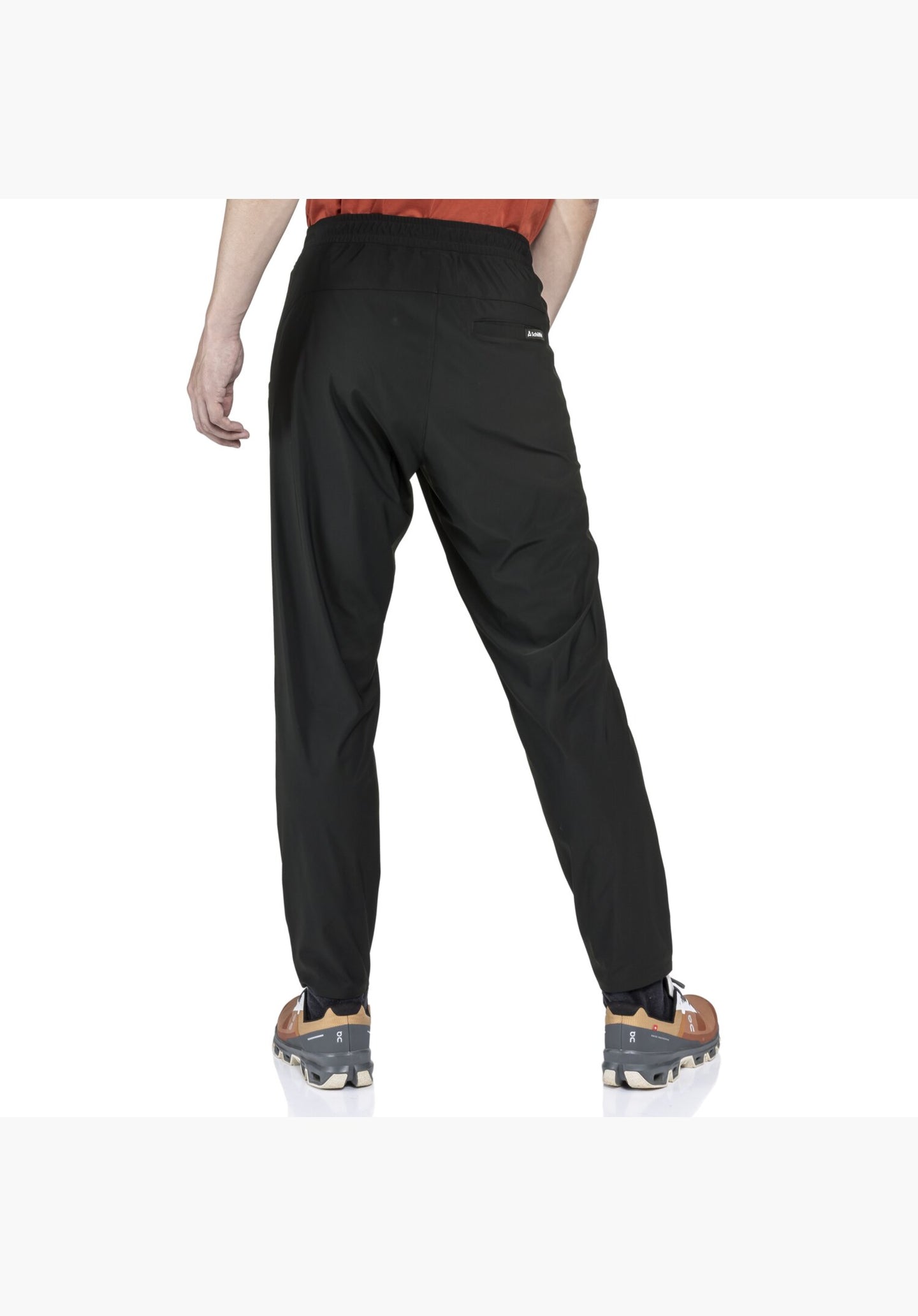 Schöffel Stretch-Reisehose mit modernem Fit Urban Jersey Style Calmay MEN