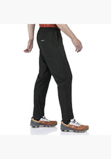 Schöffel Stretch-Reisehose mit modernem Fit Urban Jersey Style Calmay MEN