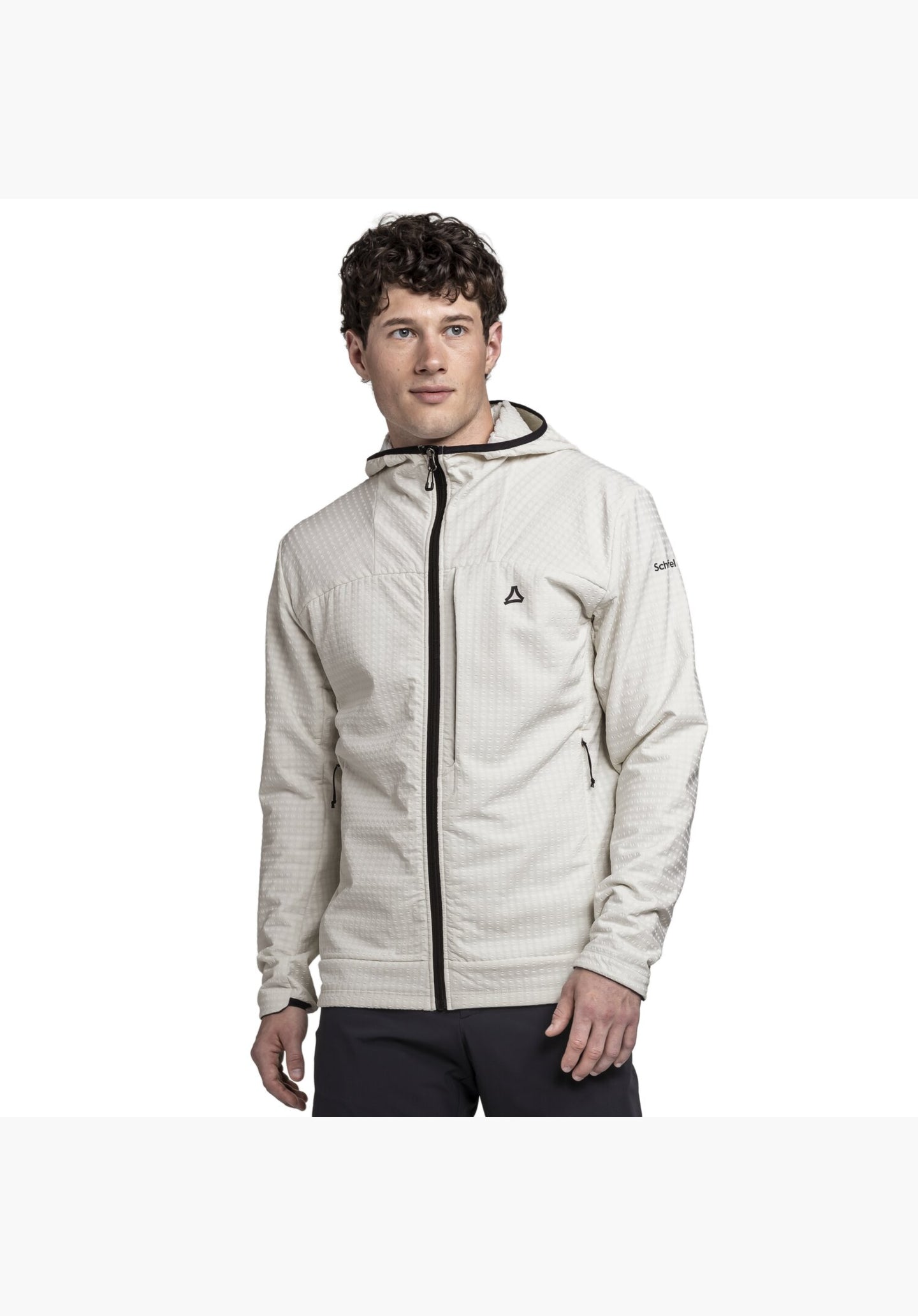Schöffel Fleece Hoody Style Enixa M