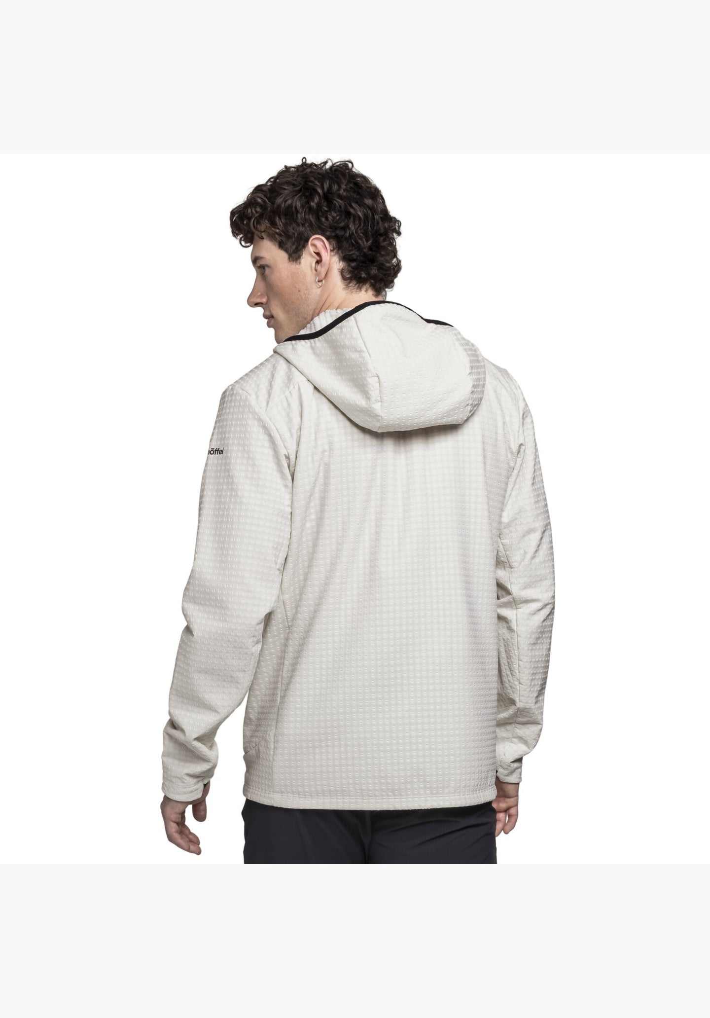 Schöffel Fleece Hoody Style Enixa M