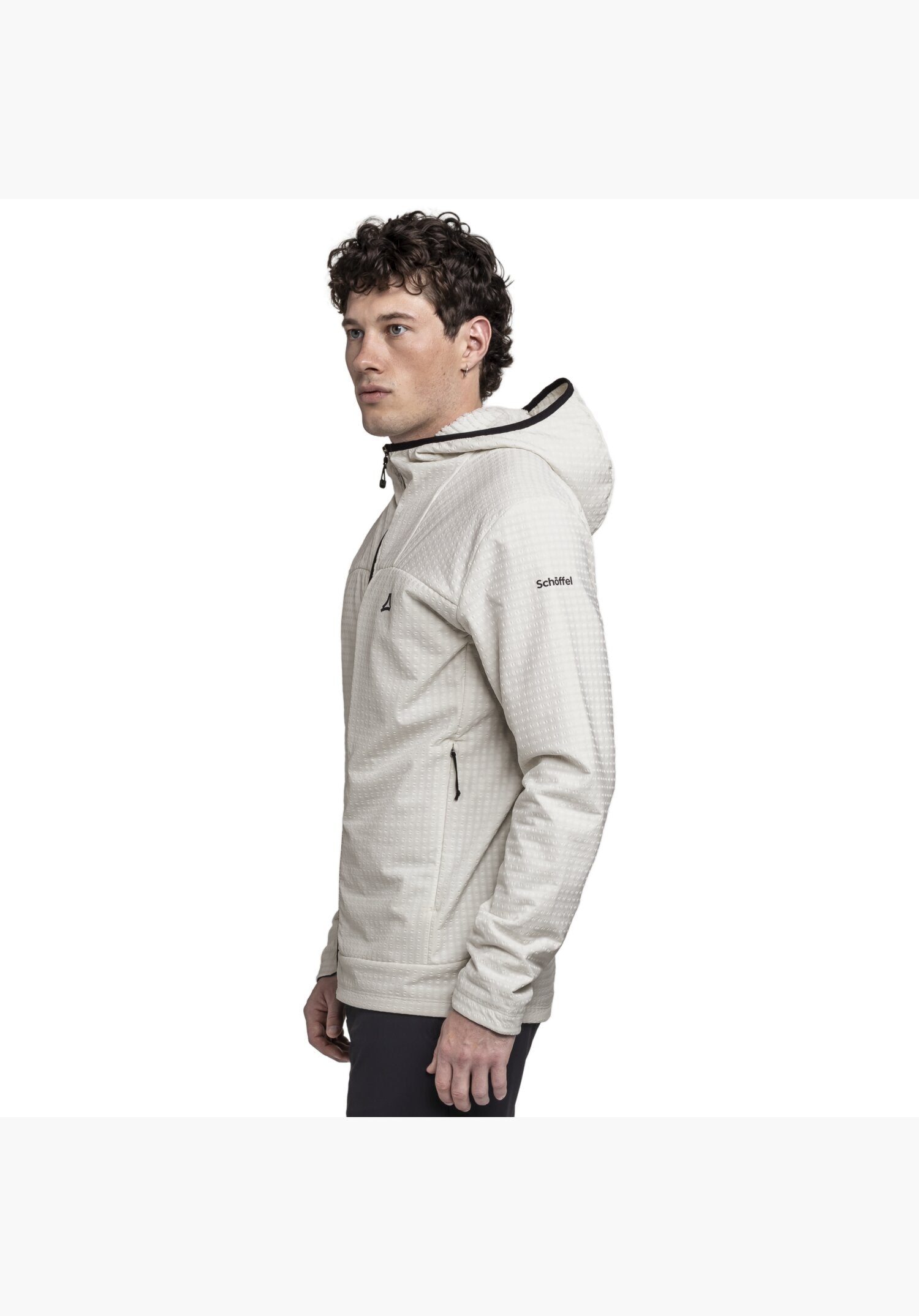 Schöffel Fleece Hoody Style Enixa M