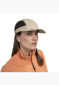 Schöffel Leichte Cap mit flexiblem Schirm Style Mauku UNI