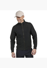 Schöffel Bequeme Reisejacke mit Stretch Urban Jersey Style Calmay MEN