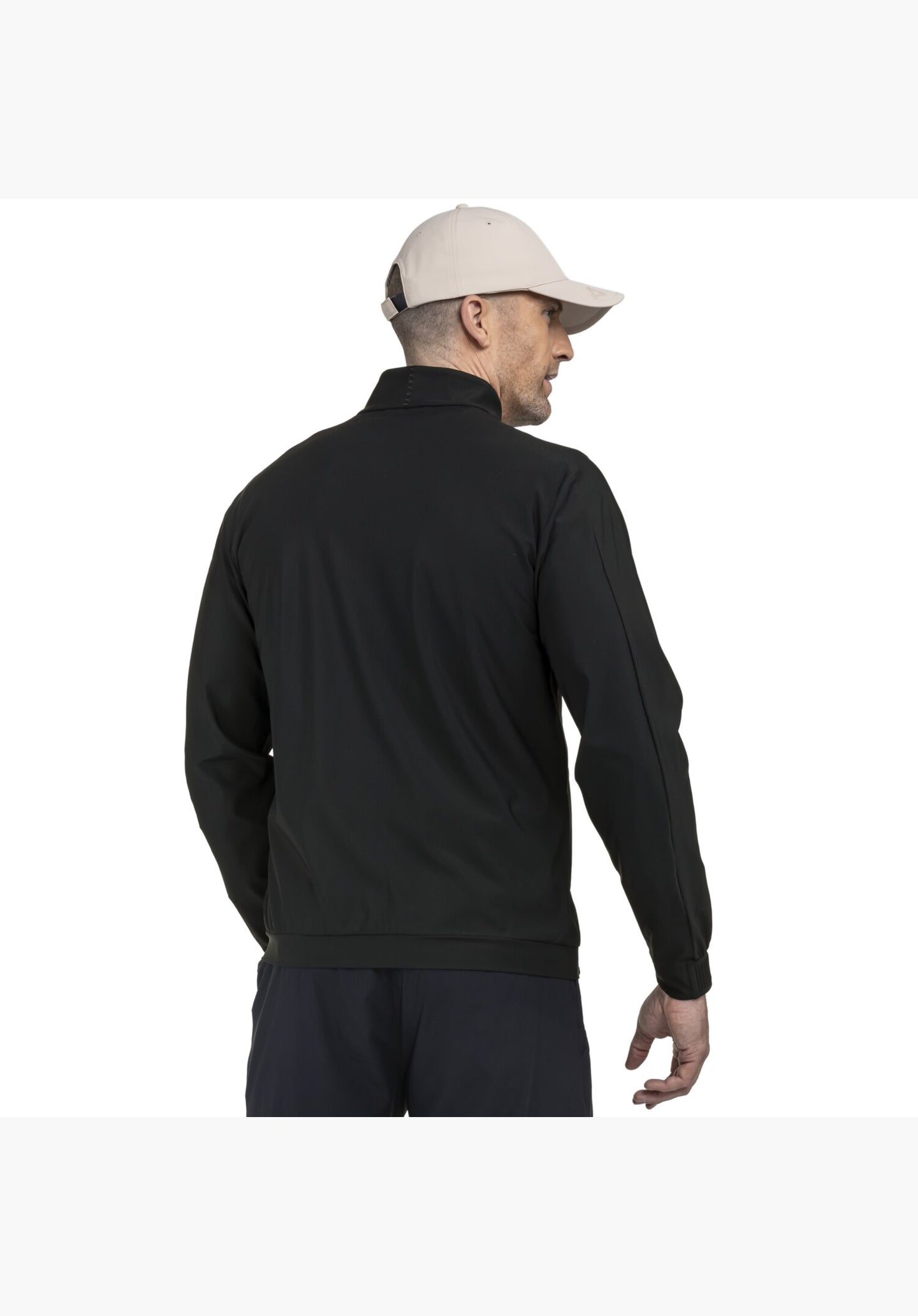 Schöffel Bequeme Reisejacke mit Stretch Urban Jersey Style Calmay MEN