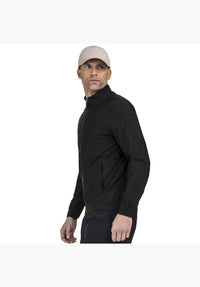 Schöffel Bequeme Reisejacke mit Stretch Urban Jersey Style Calmay MEN