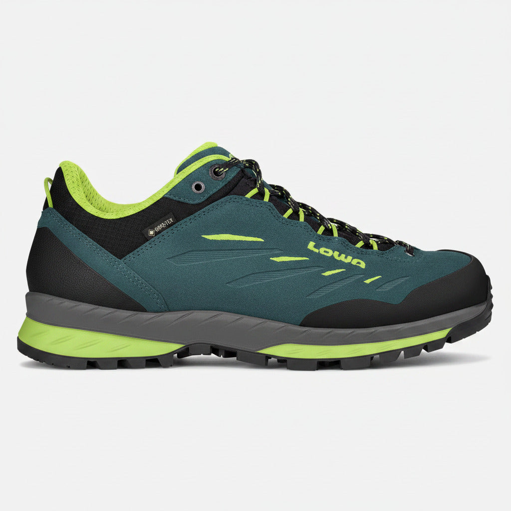 Lowa DELAGO GTX LO Wanderschuh