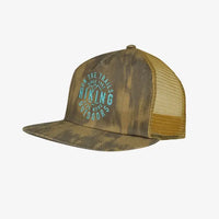 Buff Trucker Cap - Farbe - Ikshi Fawn