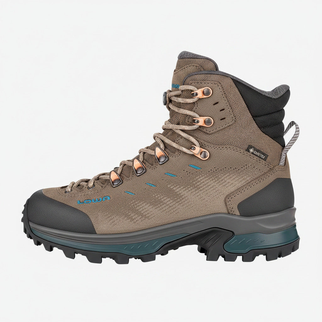Lowa RANDIR GTX MID Ws Wanderschuh