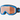Uvex Speedy Nova - Kinder Skibrille