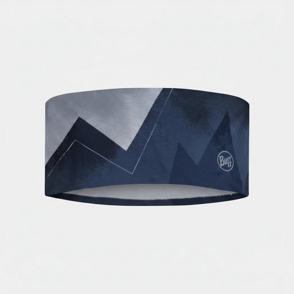 Buff Thermonet Headband
