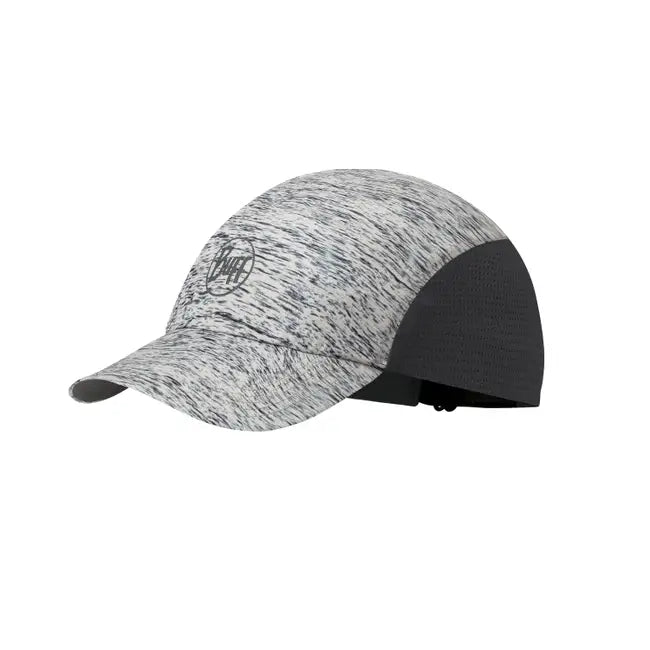 Buff Speed Cap - Htr Silver Grey