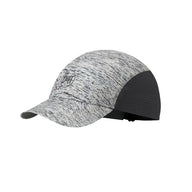 Buff Speed Cap - Htr Silver Grey