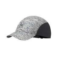 Buff Speed Cap - Htr Silver Grey