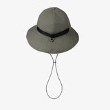 Buff Nmad Bucket Hat - Yste Forest