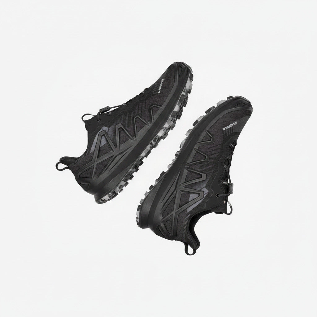 Lowa Merger GTX Lo Wanderschuh