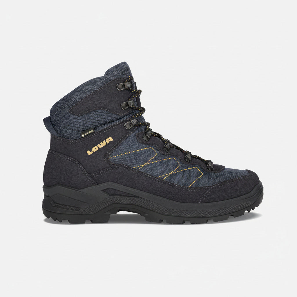Lowa Taurus Pro GTX MID Wanderschuh