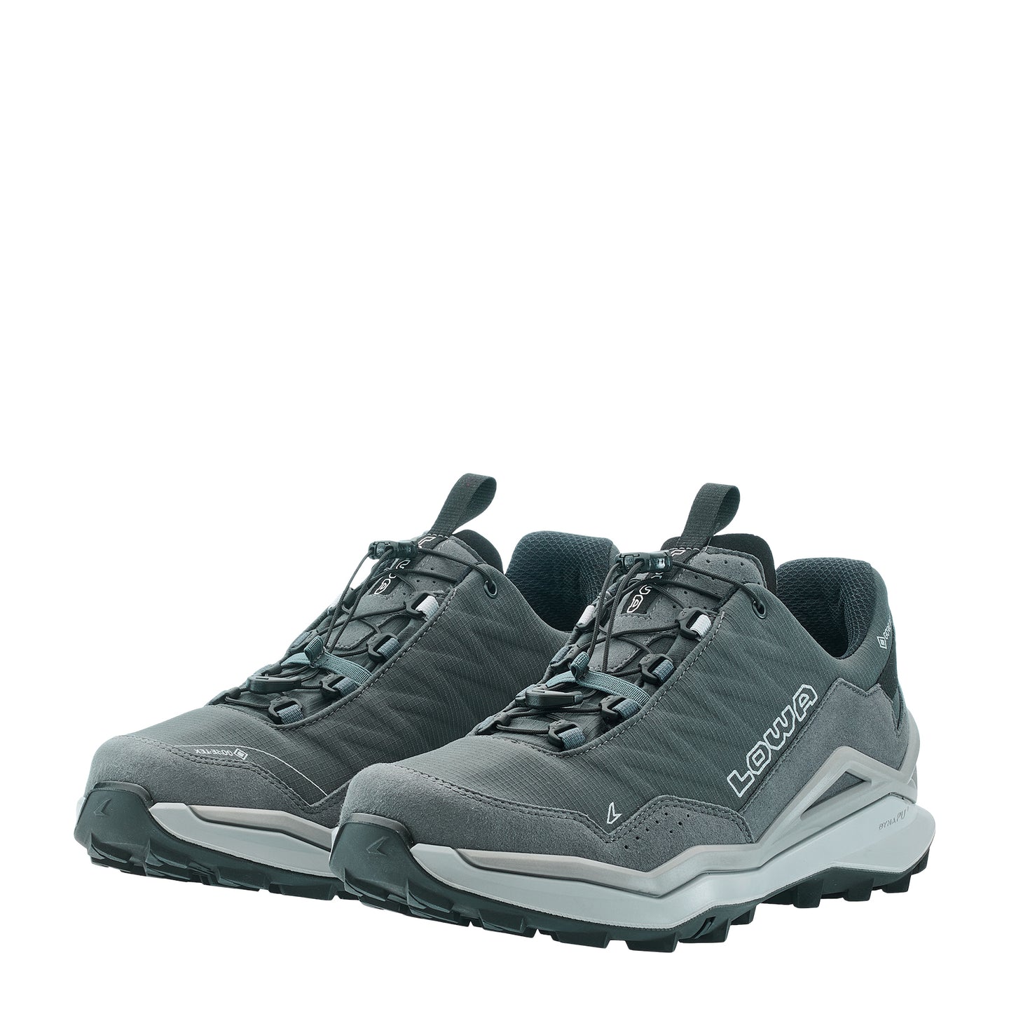 Lowa MADDOX PRO GTX LO SL Wanderschuh